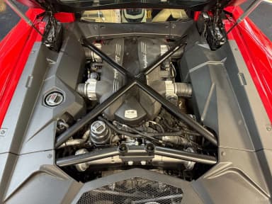 Aventador