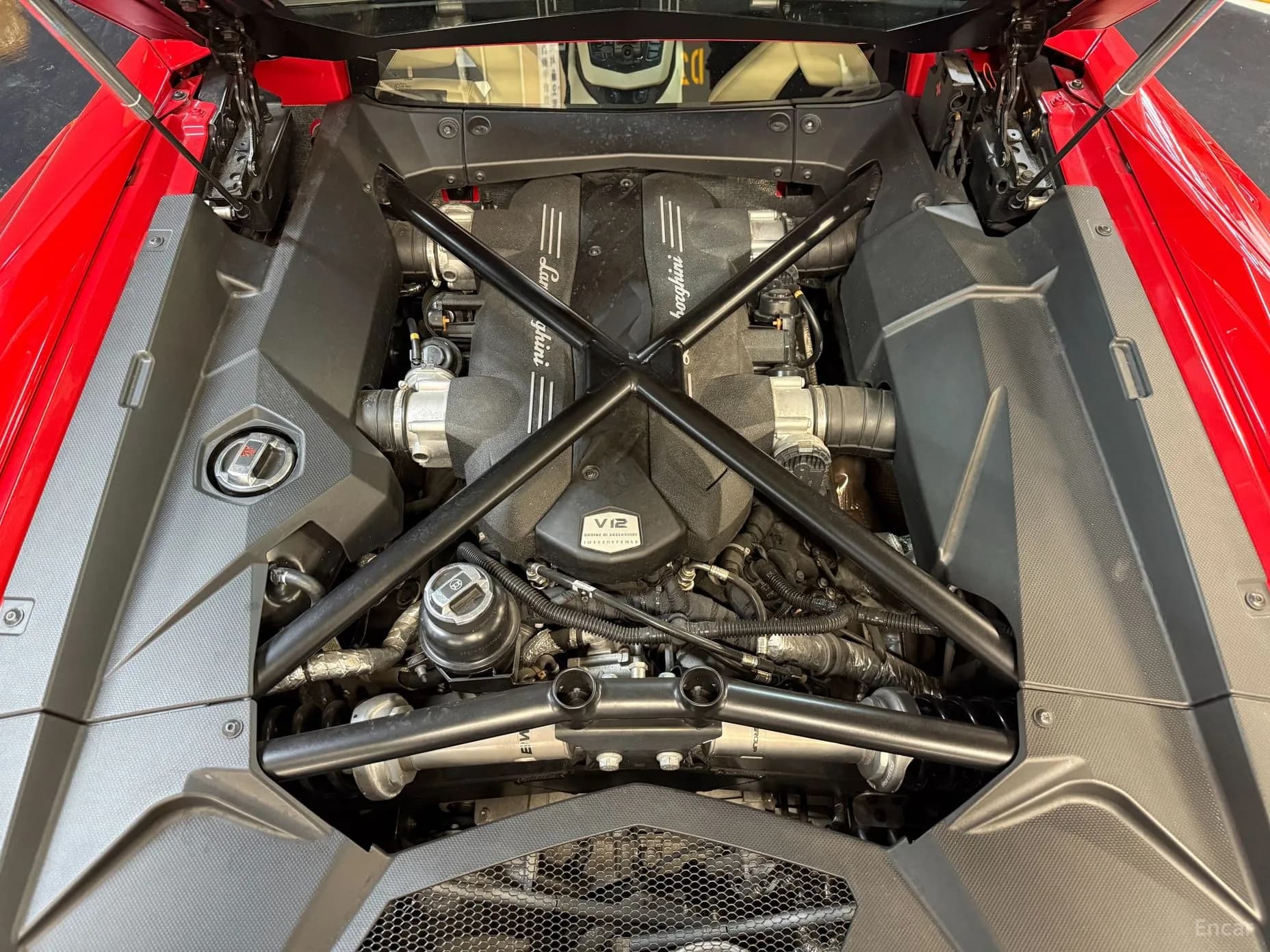 Aventador