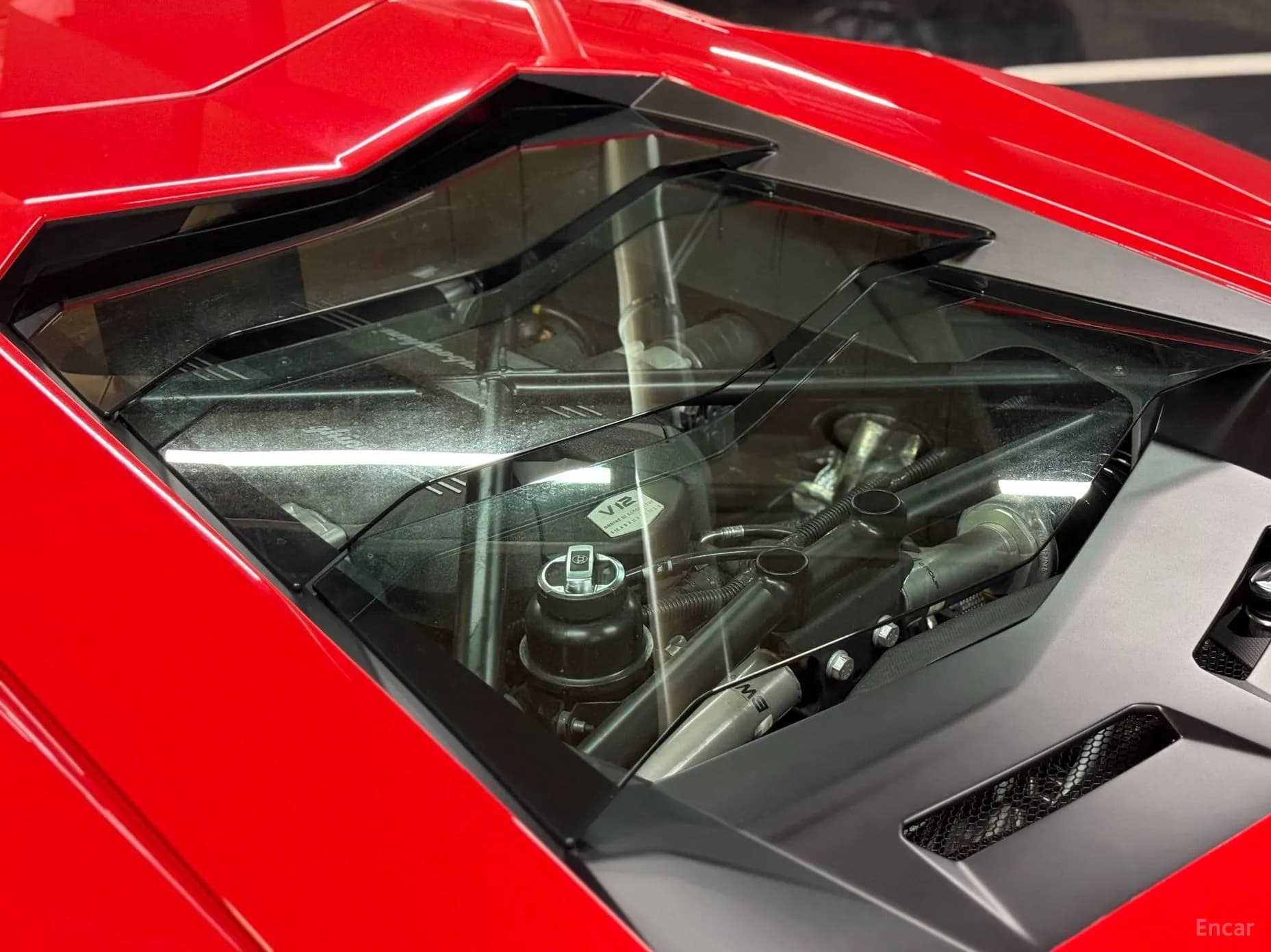 Aventador