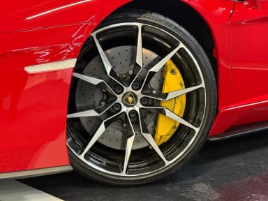 Aventador