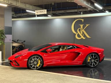 Aventador