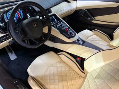 Aventador