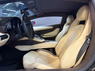 Aventador