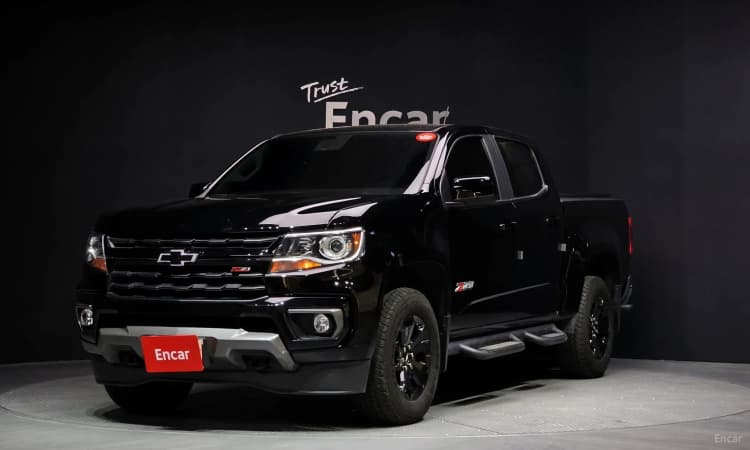 Real New Colorado
