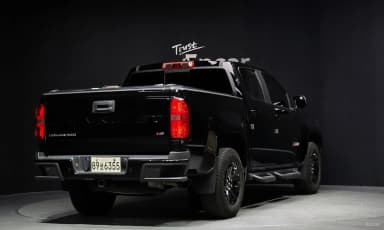 Real New Colorado