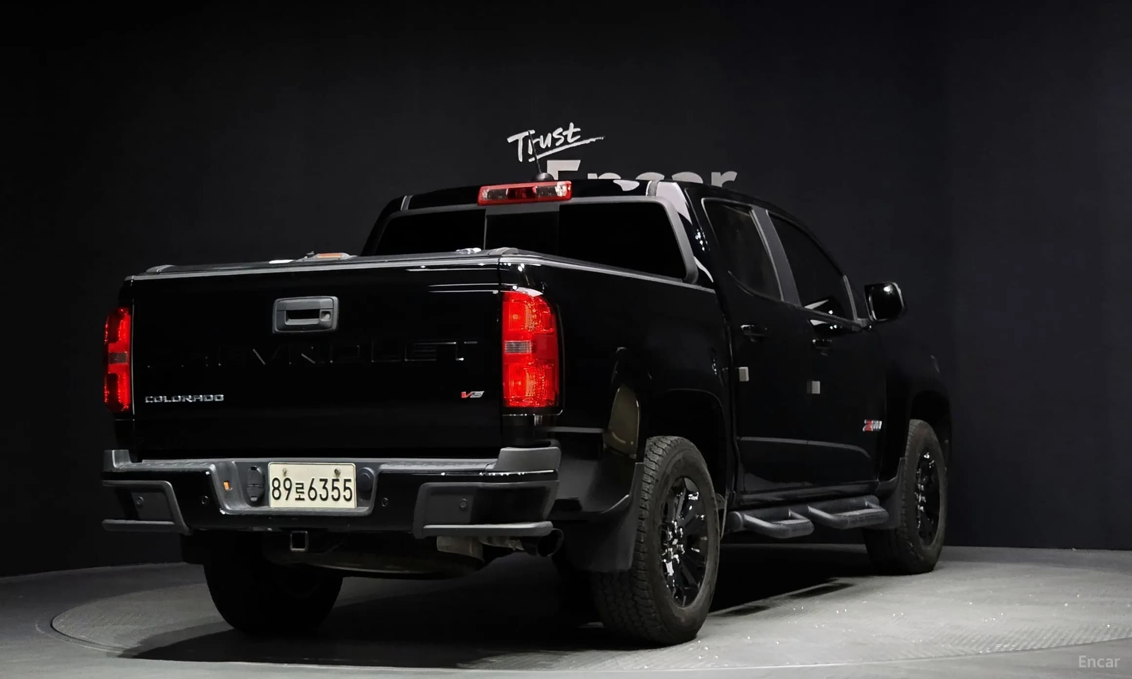 Real New Colorado