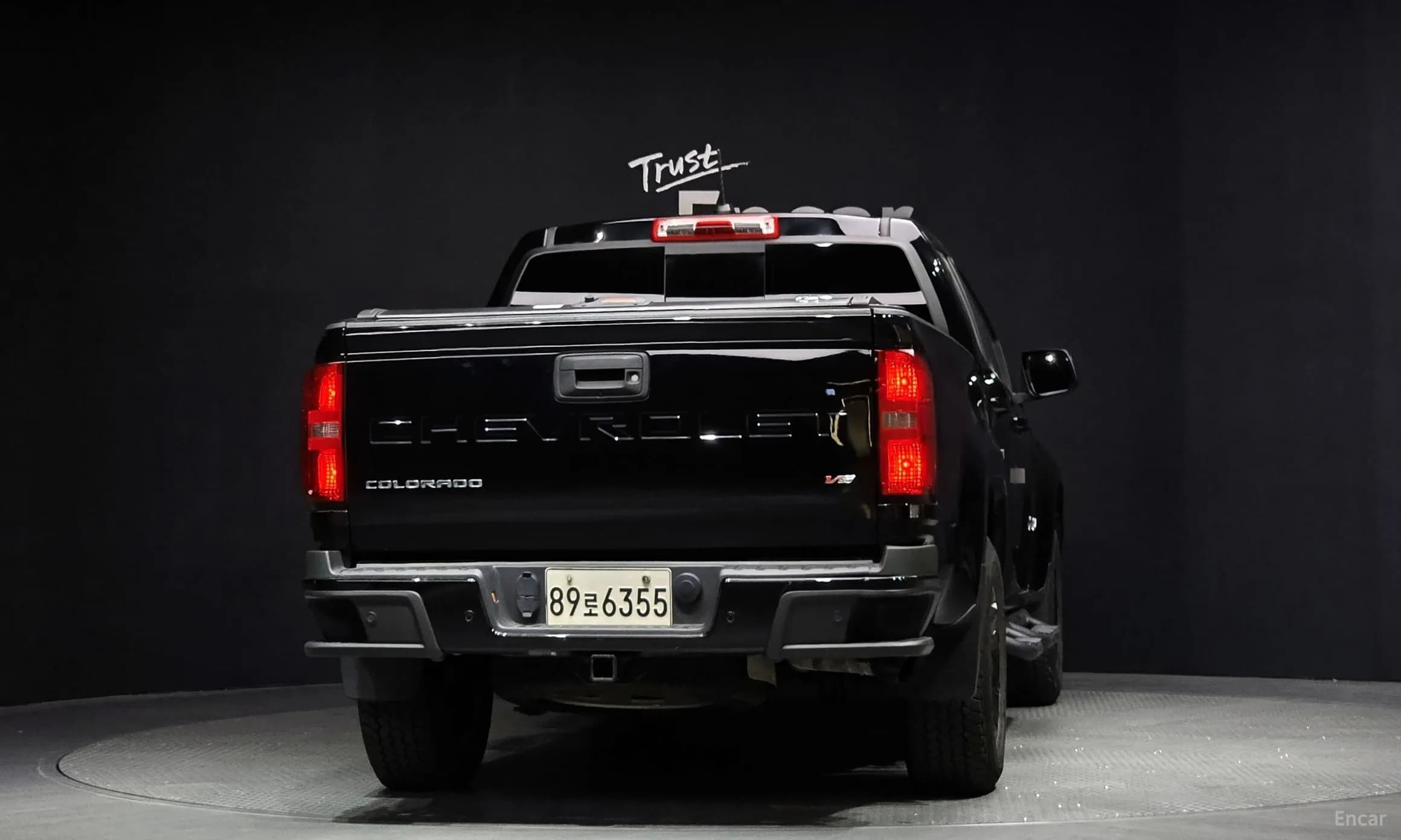Real New Colorado