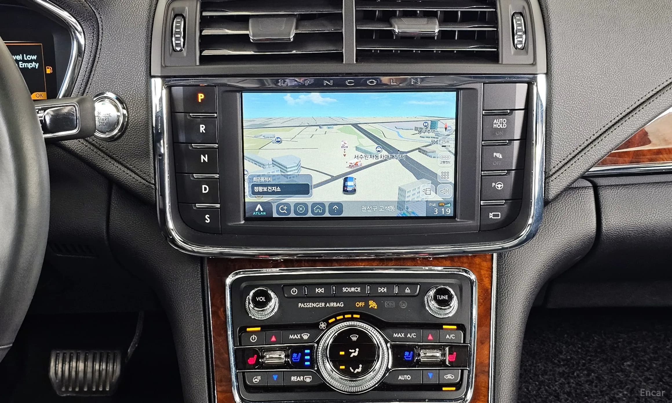 Continental Gen 10