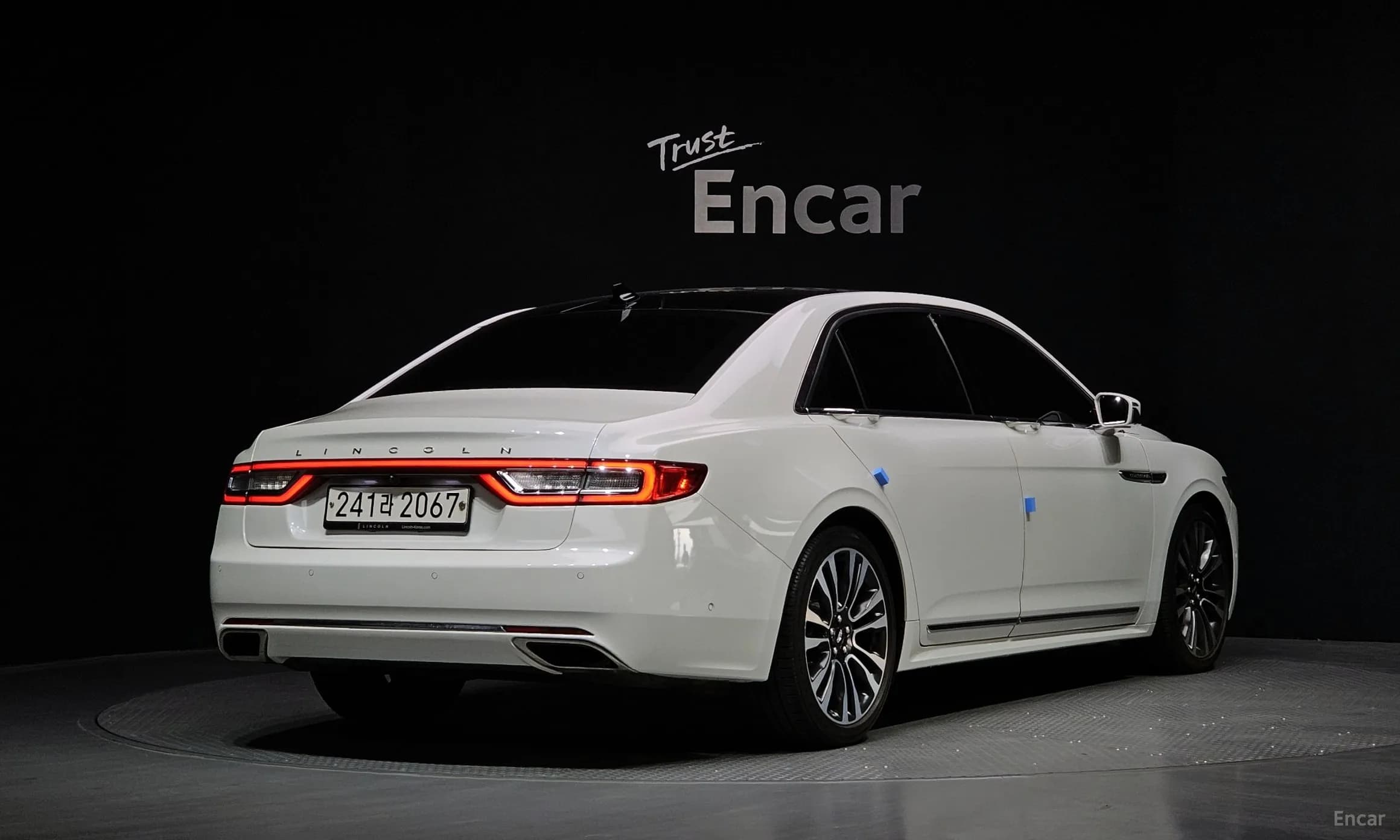 Continental Gen 10