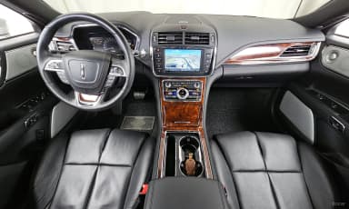 Continental Gen 10
