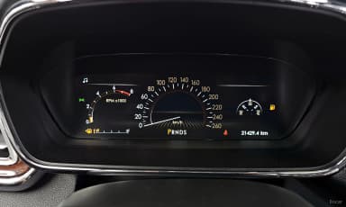 Continental Gen 10