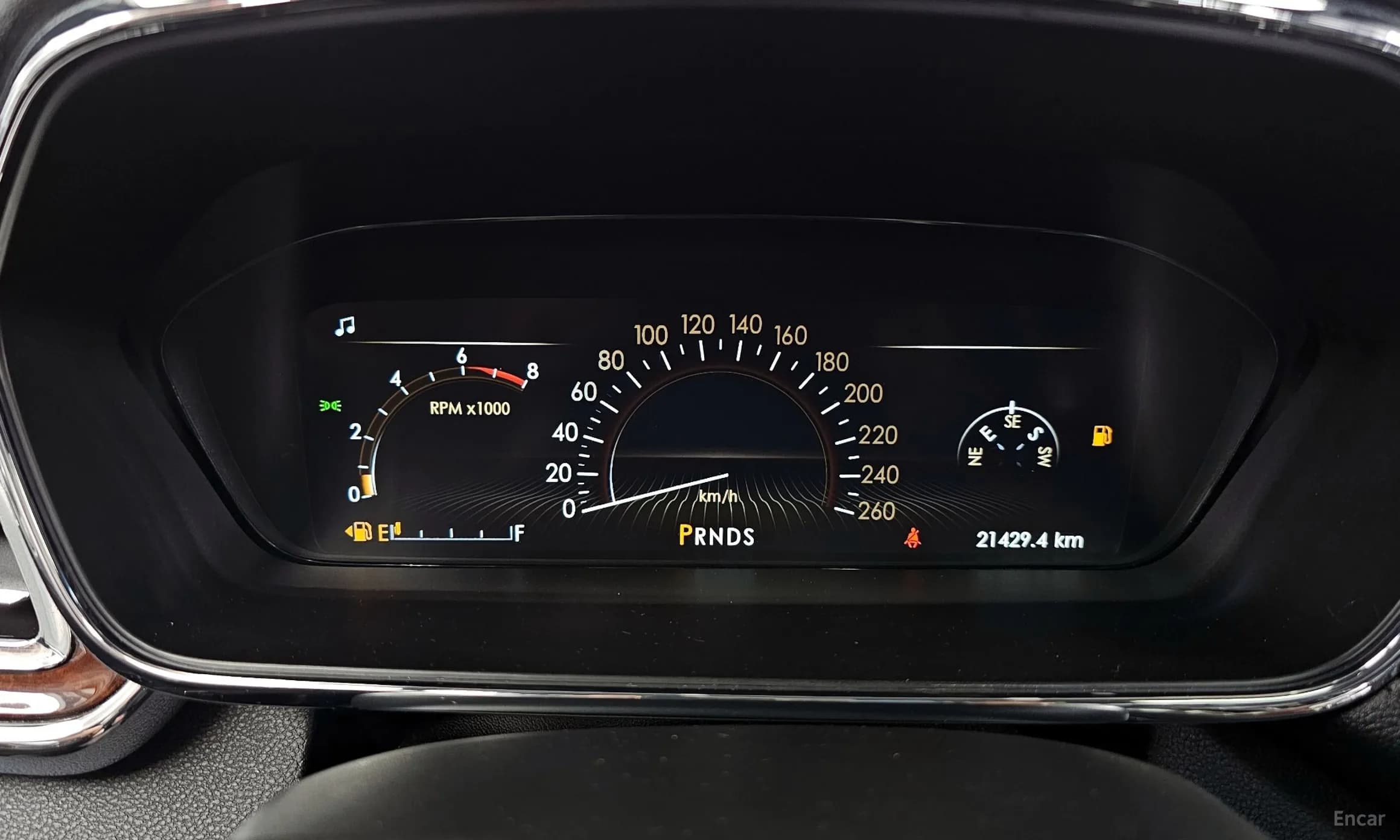 Continental Gen 10