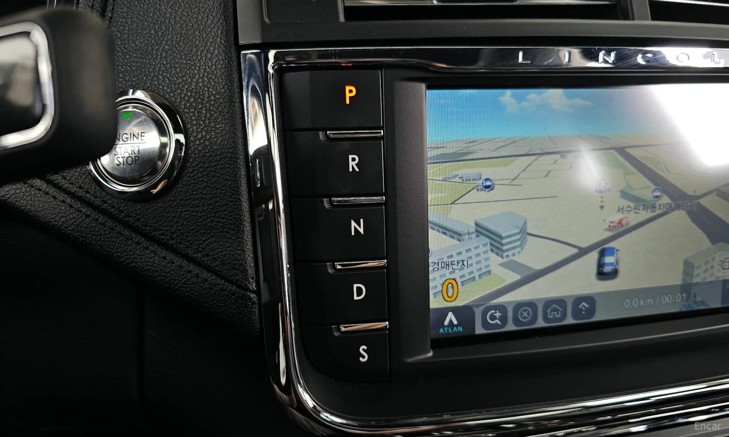 Continental Gen 10