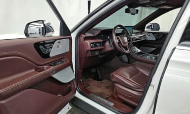 Aviator 2nd Generation
