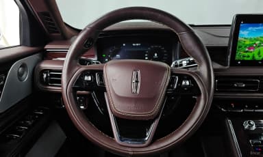 Aviator 2nd Generation