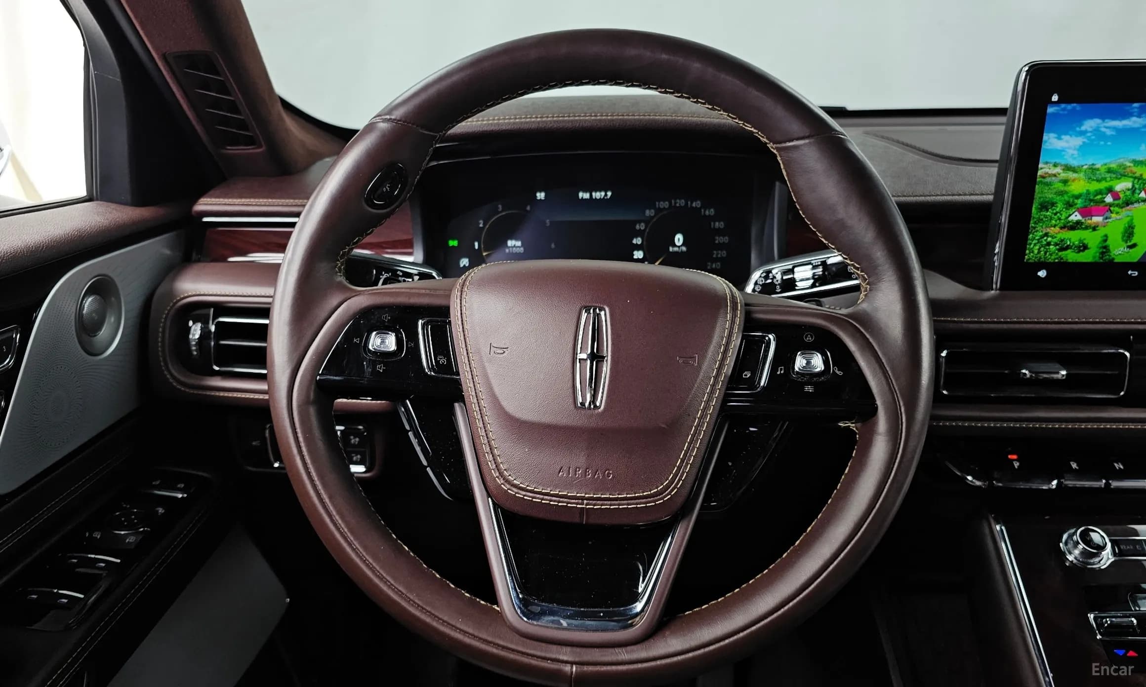 Aviator 2nd Generation