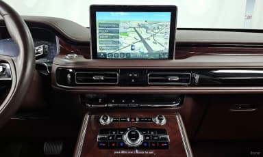Aviator 2nd Generation