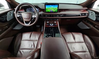 Aviator 2nd Generation