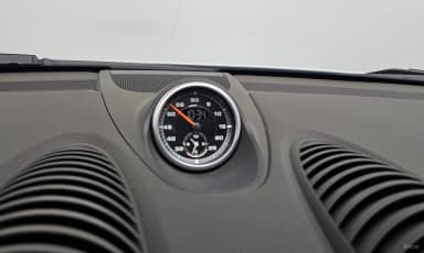718 Boxster