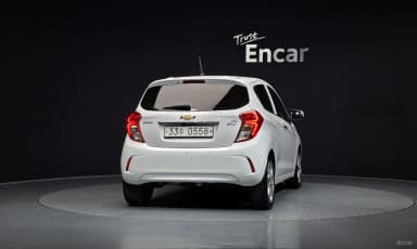 The Next Spark