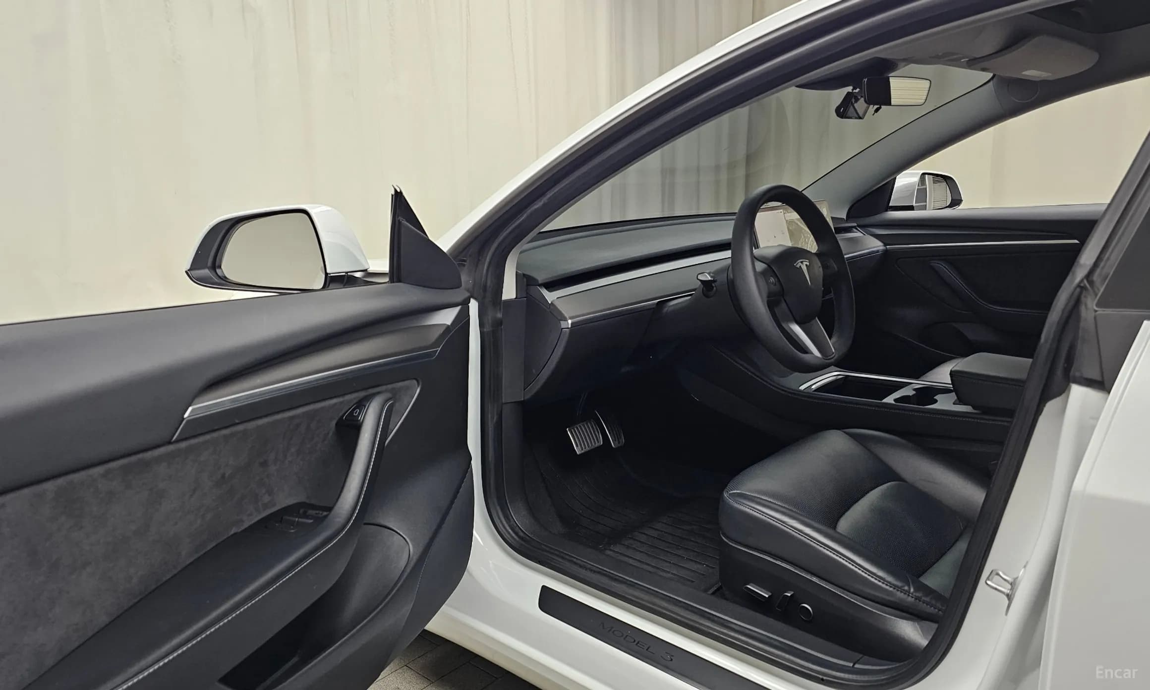 Model 3
