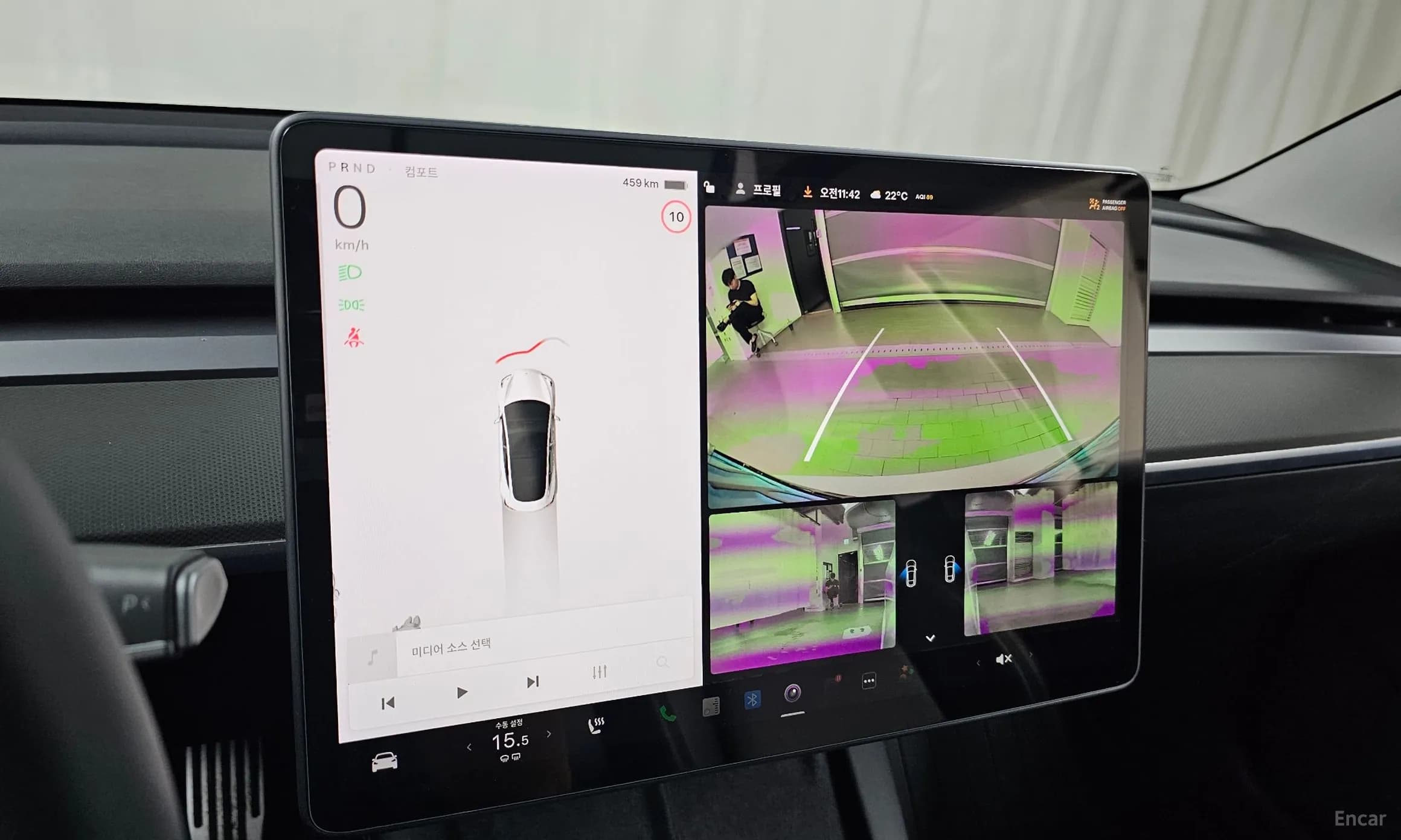 Model 3