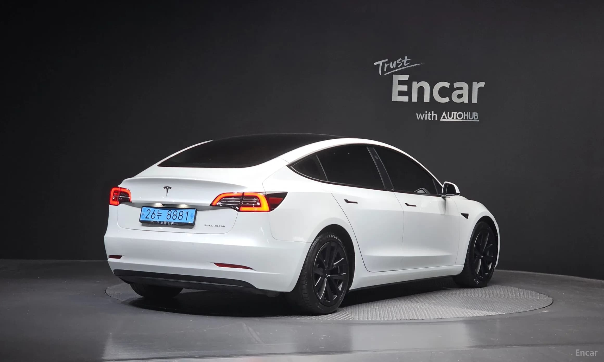 Model 3
