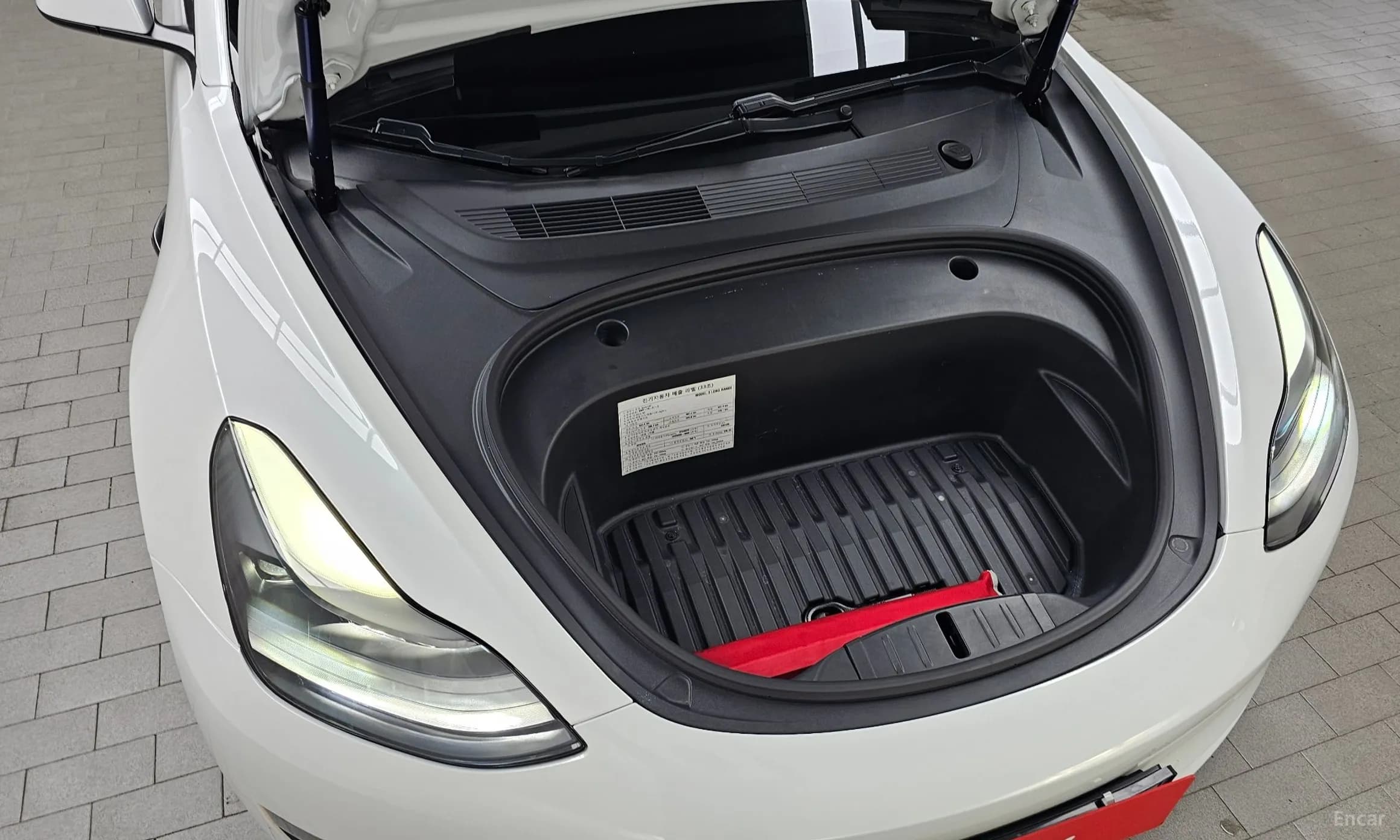 Model 3