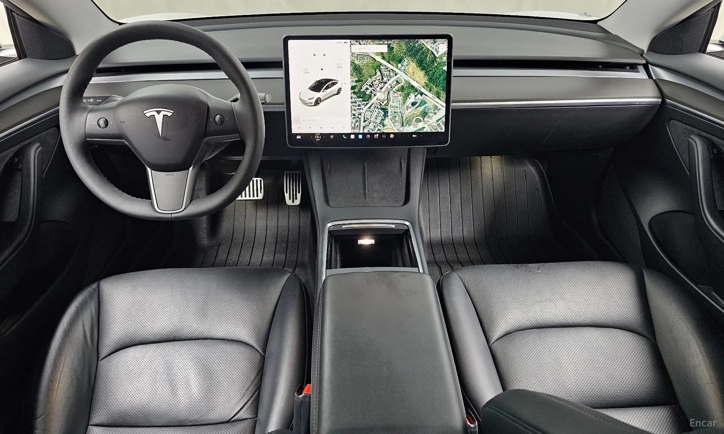 Model 3