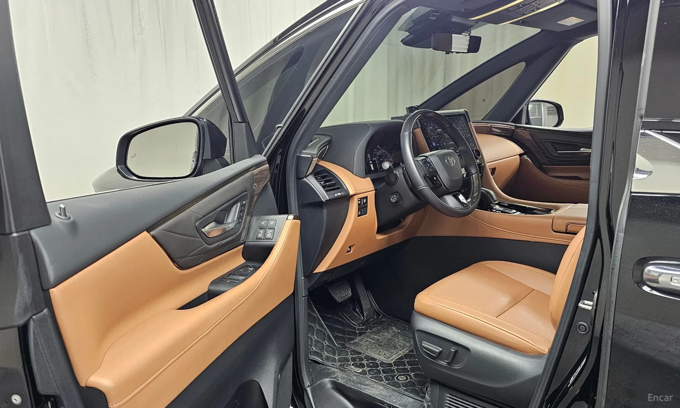 Alphard 4th Generation