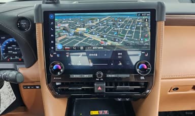 Alphard 4th Generation