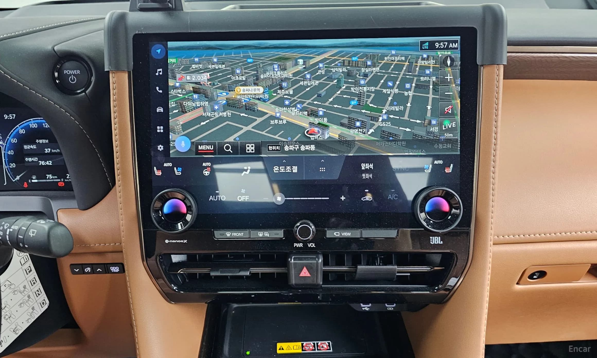 Alphard 4th Generation
