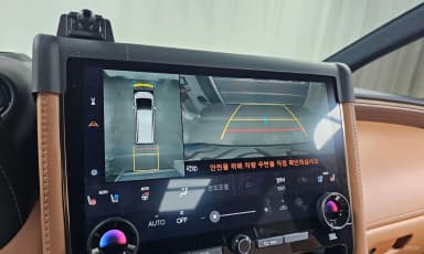 Alphard 4th Generation