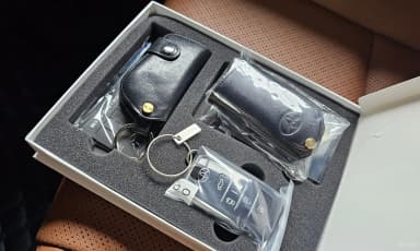 Alphard 4th Generation