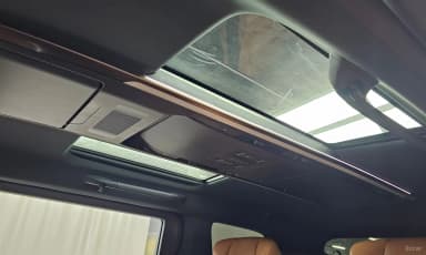 Alphard 4th Generation