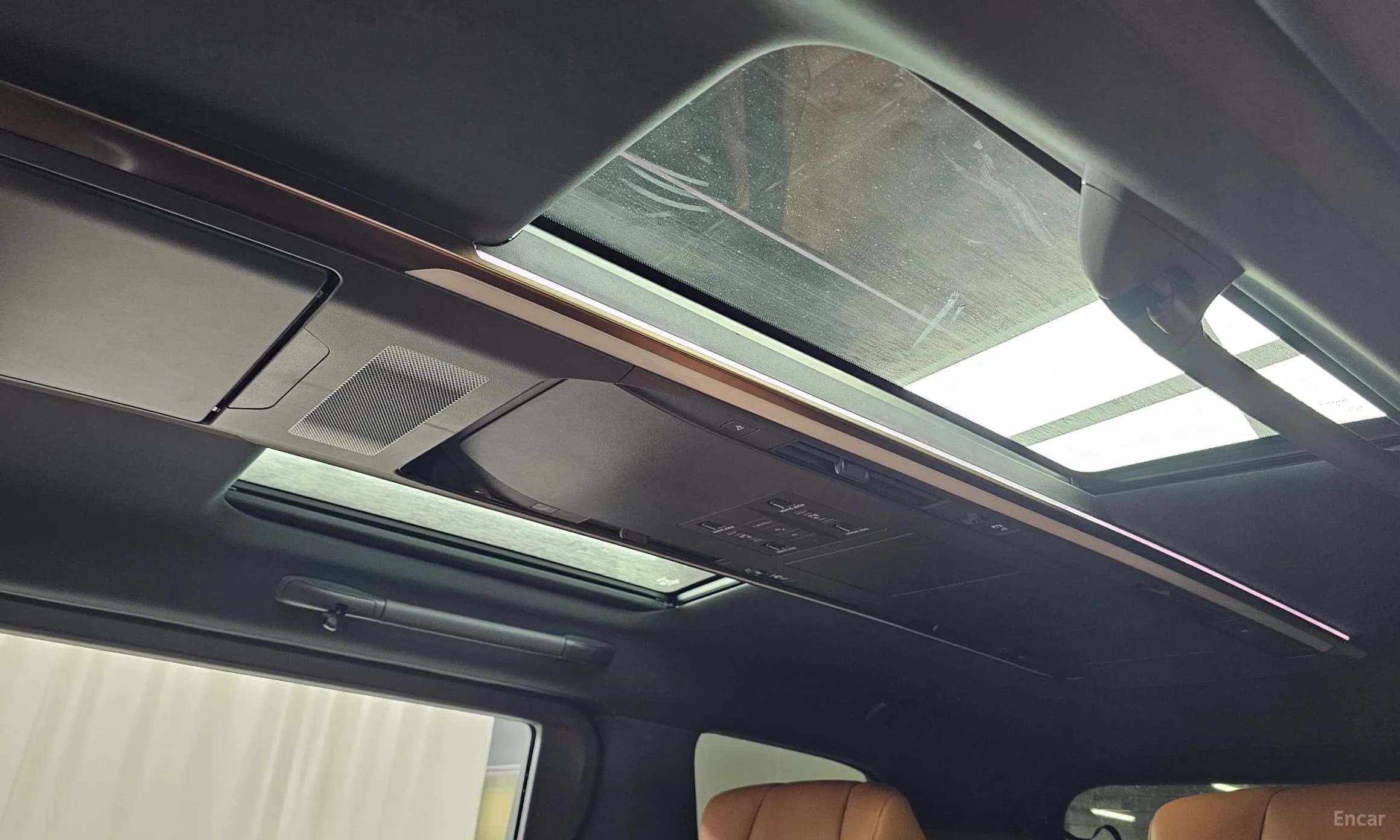 Alphard 4th Generation