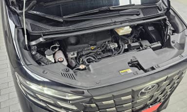 Alphard 4th Generation