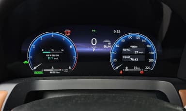 Alphard 4th Generation