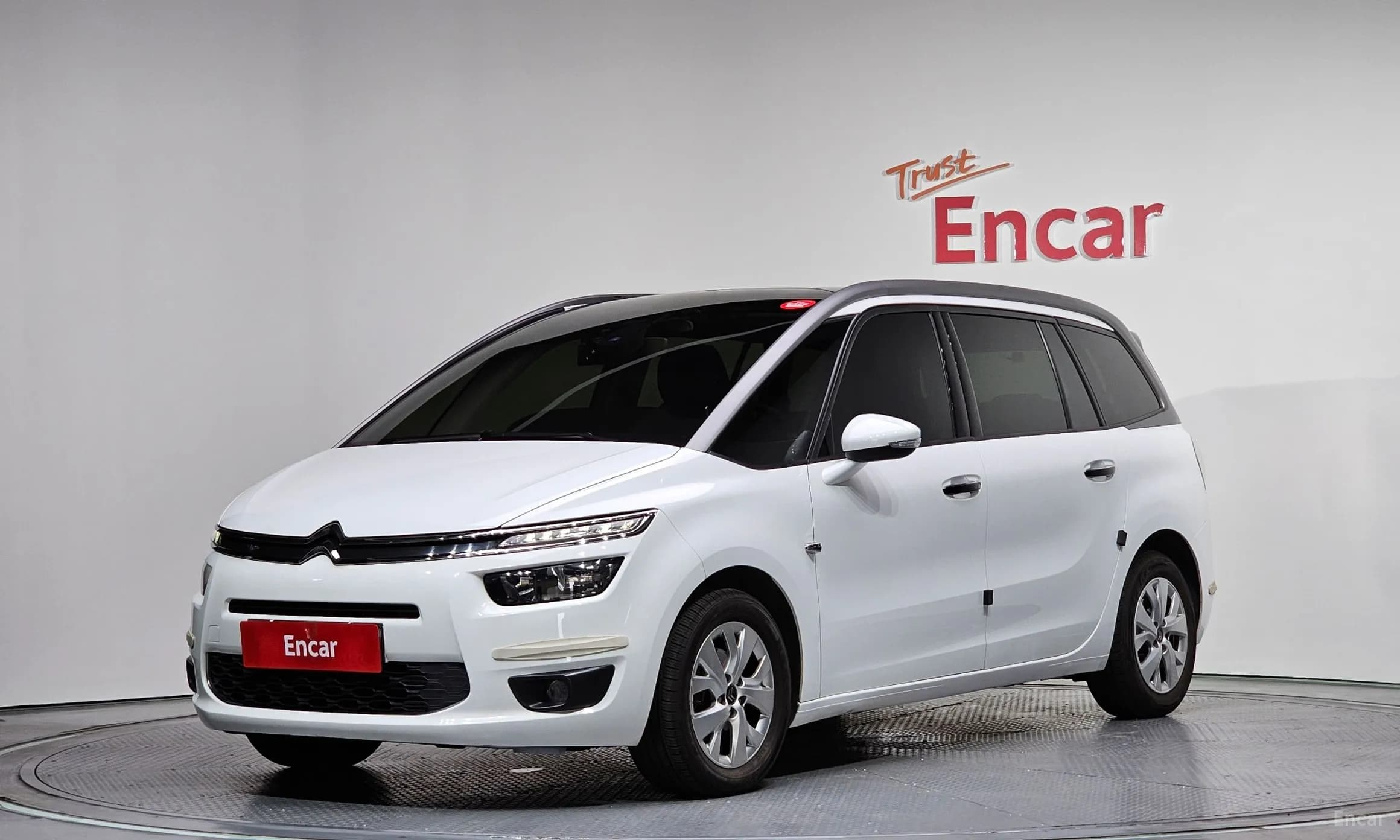 Grand C4 Picasso