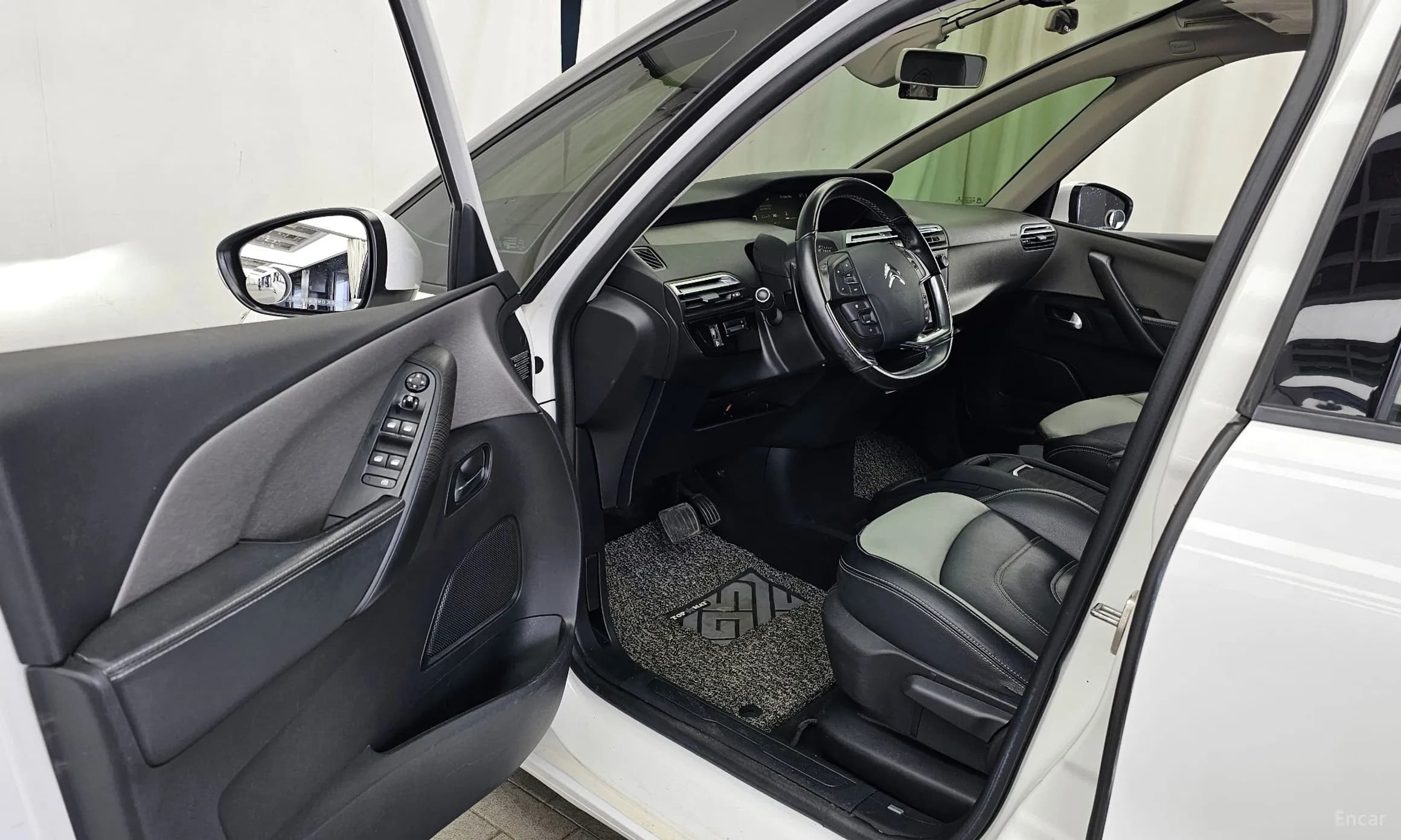 Grand C4 Picasso