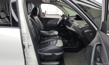 Grand C4 Picasso
