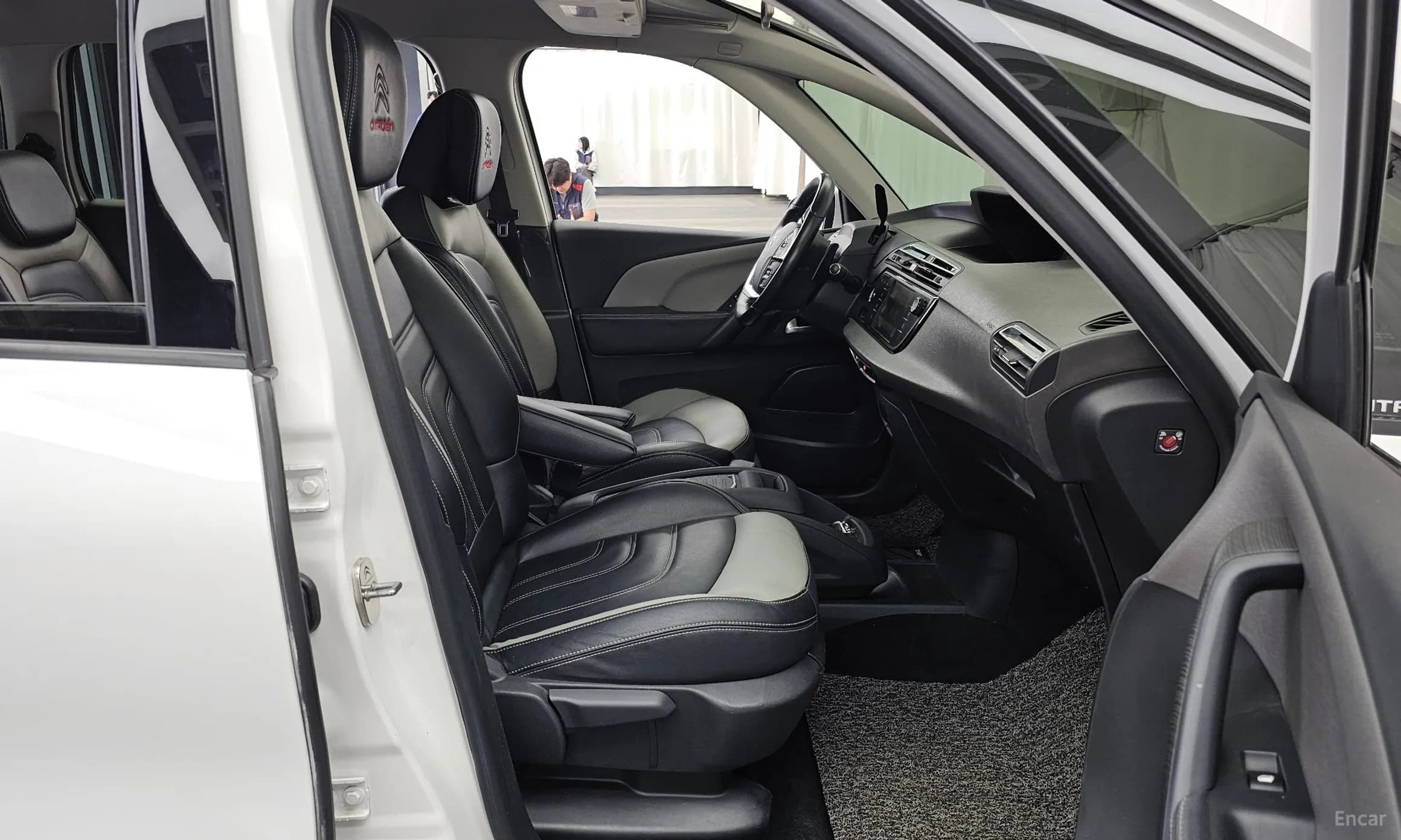 Grand C4 Picasso