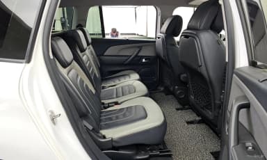 Grand C4 Picasso