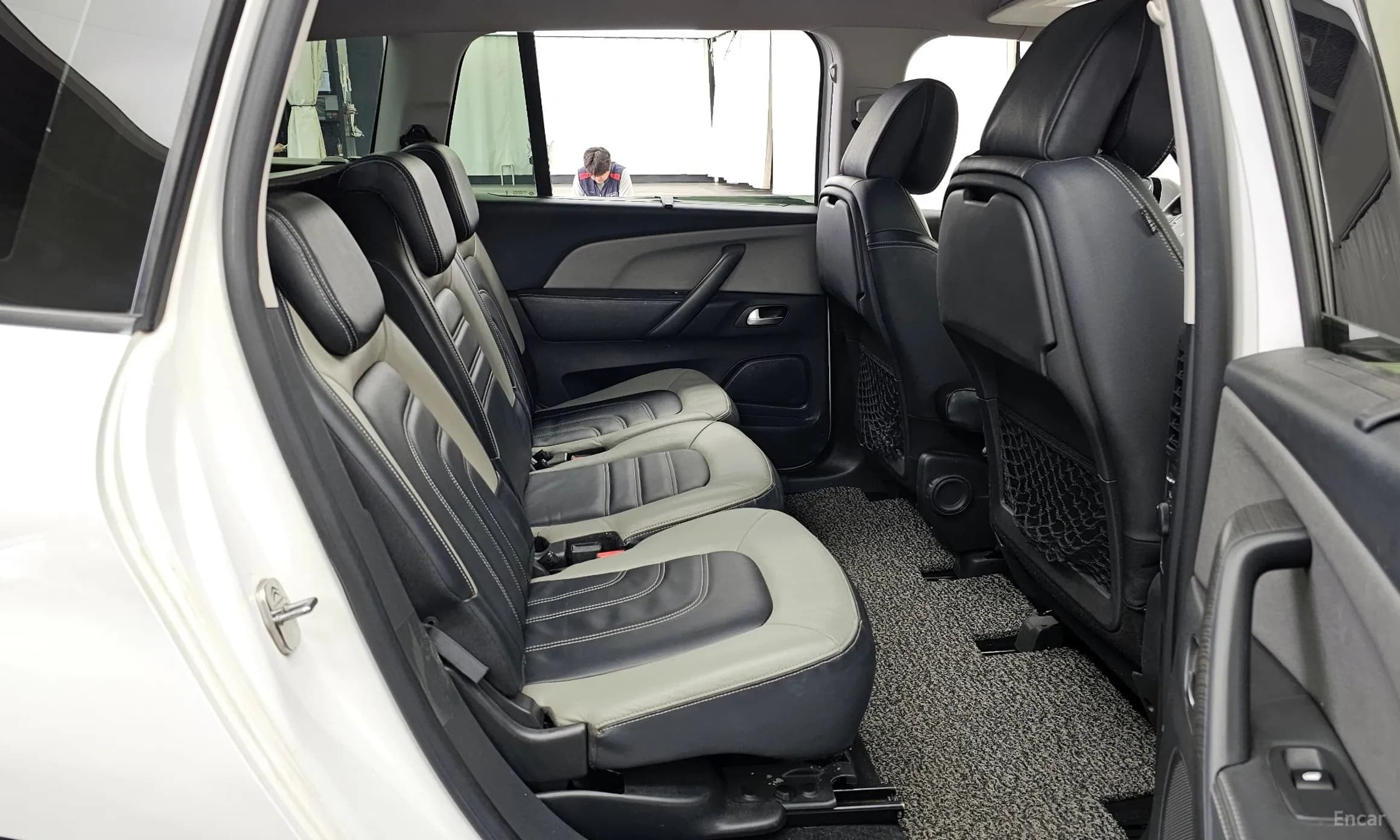 Grand C4 Picasso