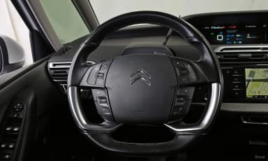 Grand C4 Picasso