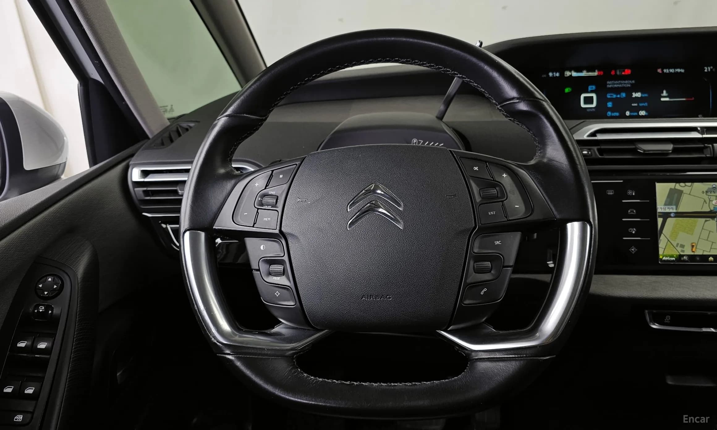 Grand C4 Picasso