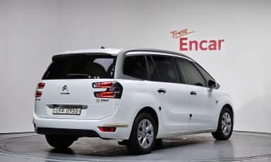 Grand C4 Picasso