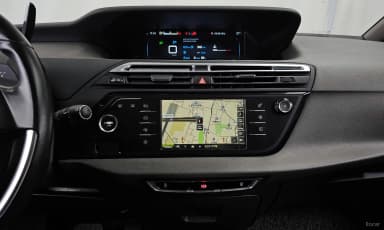 Grand C4 Picasso