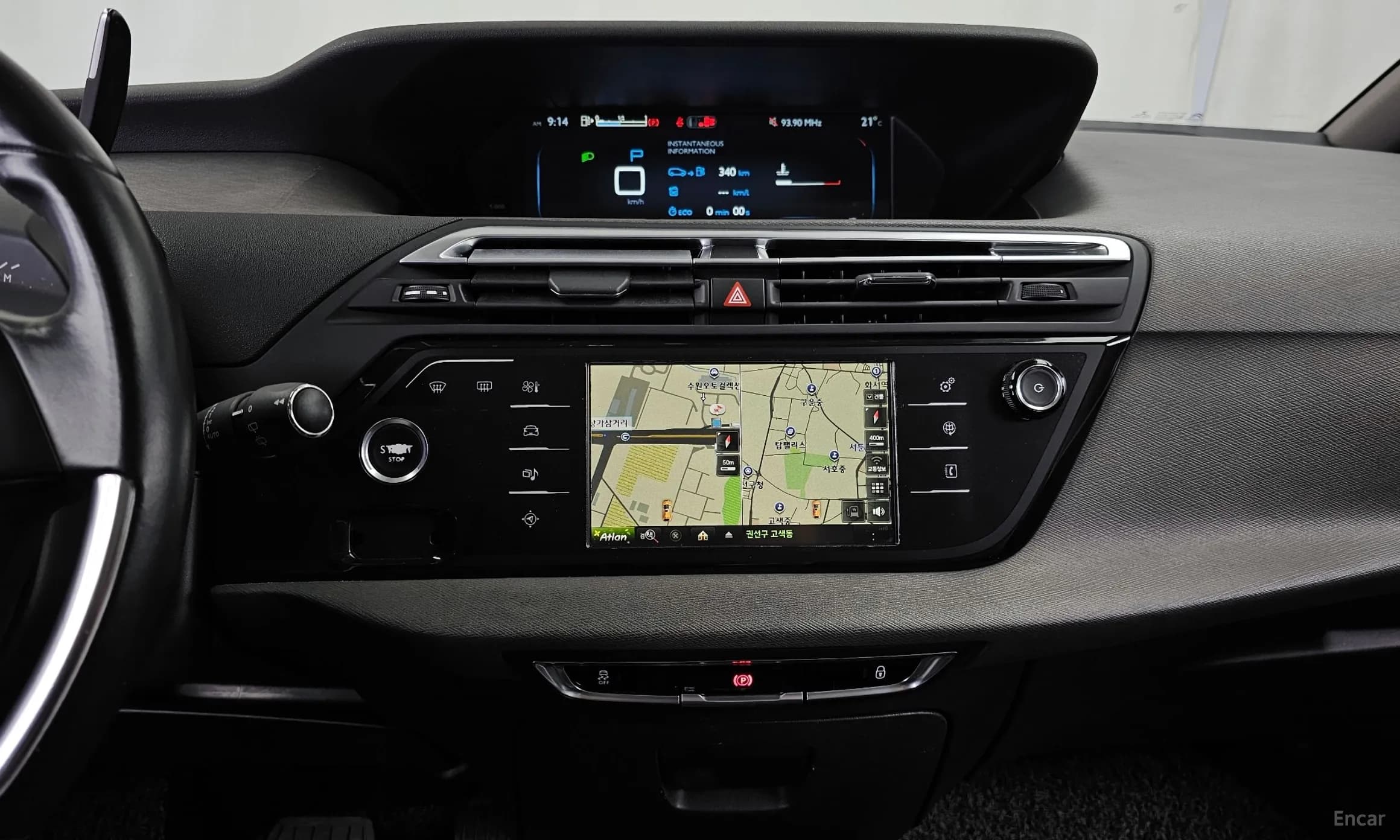 Grand C4 Picasso