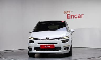 Grand C4 Picasso